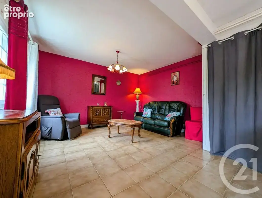 Maison 132 m² à Couzeix  - photo 14