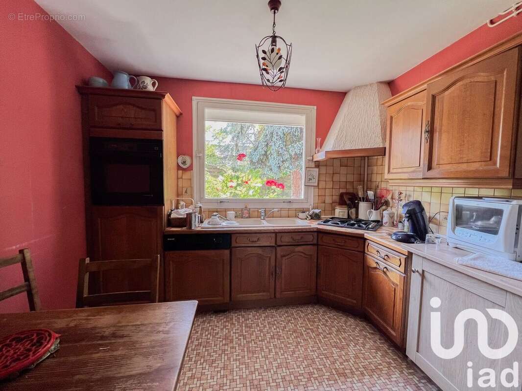 Photo 8 - Maison à LE CHATELET-EN-BRIE