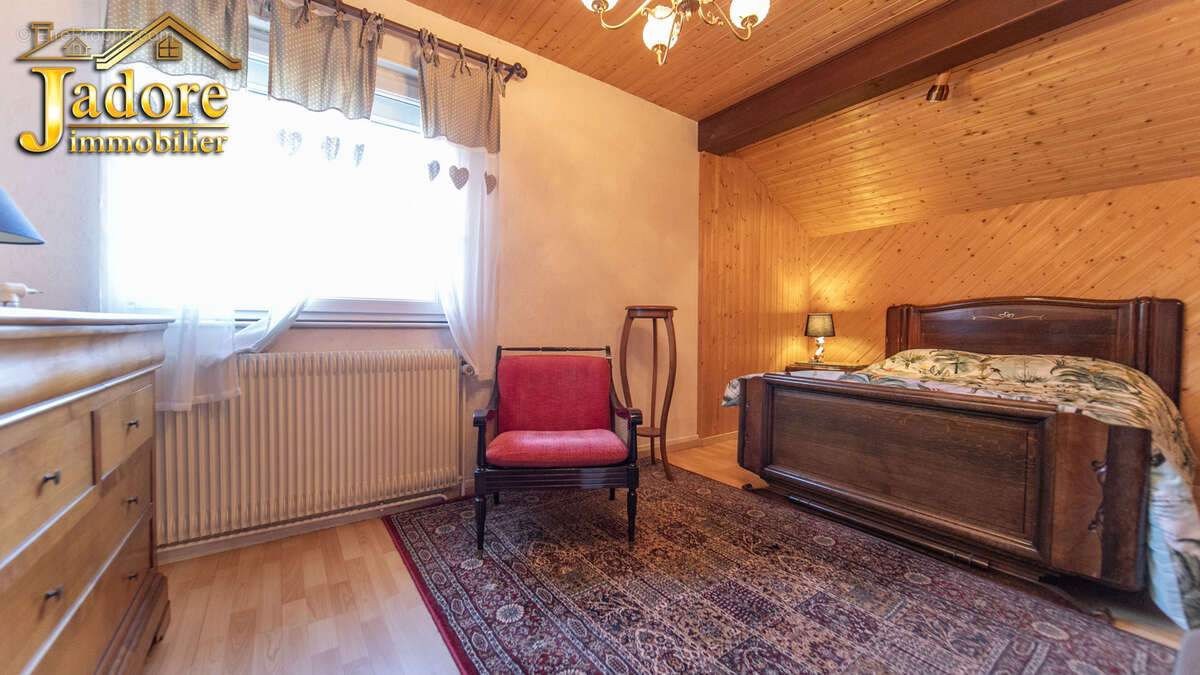 Maison avec veranda - photo 12