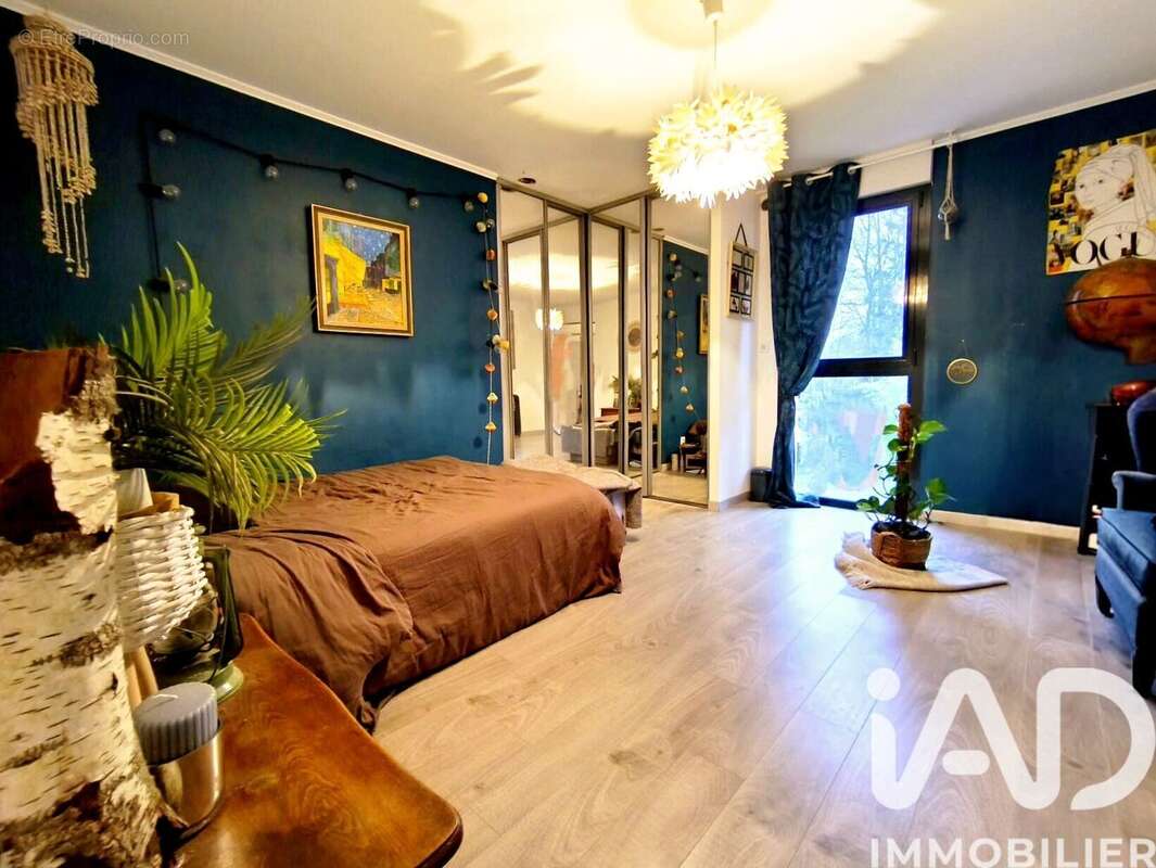 Photo 9 - Maison à RESIGNY