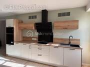 Appartement à LE GRAND-LEMPS