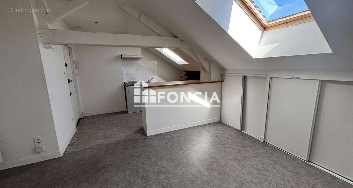 Appartement à LIMOGES