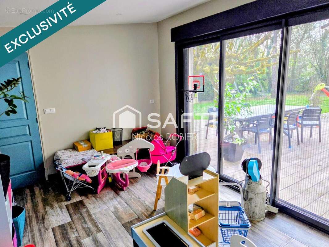 Photo 5 - Maison à FRESSINES