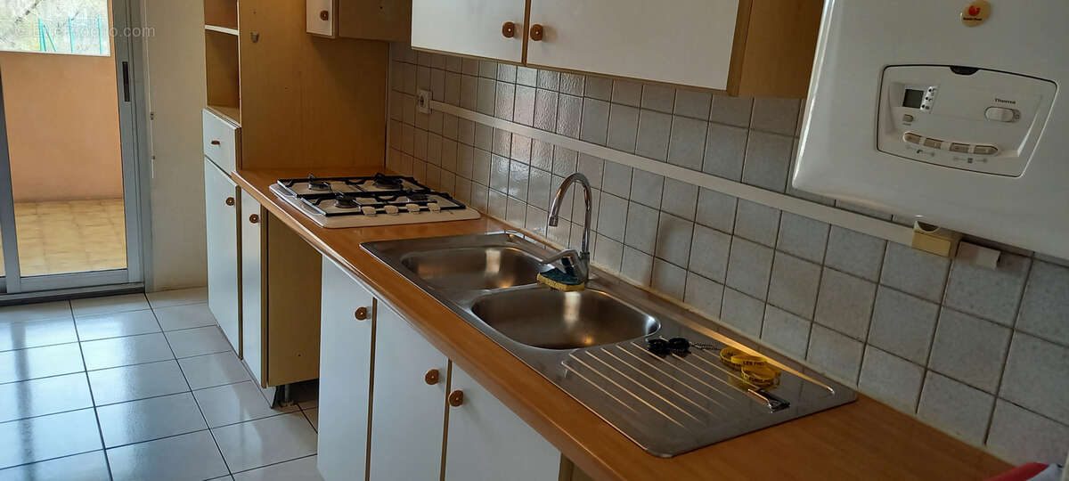 Appartement à MANDELIEU-LA-NAPOULE