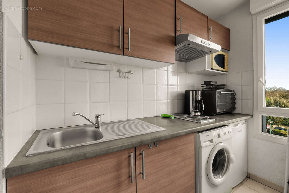 Appartement à ESCALQUENS