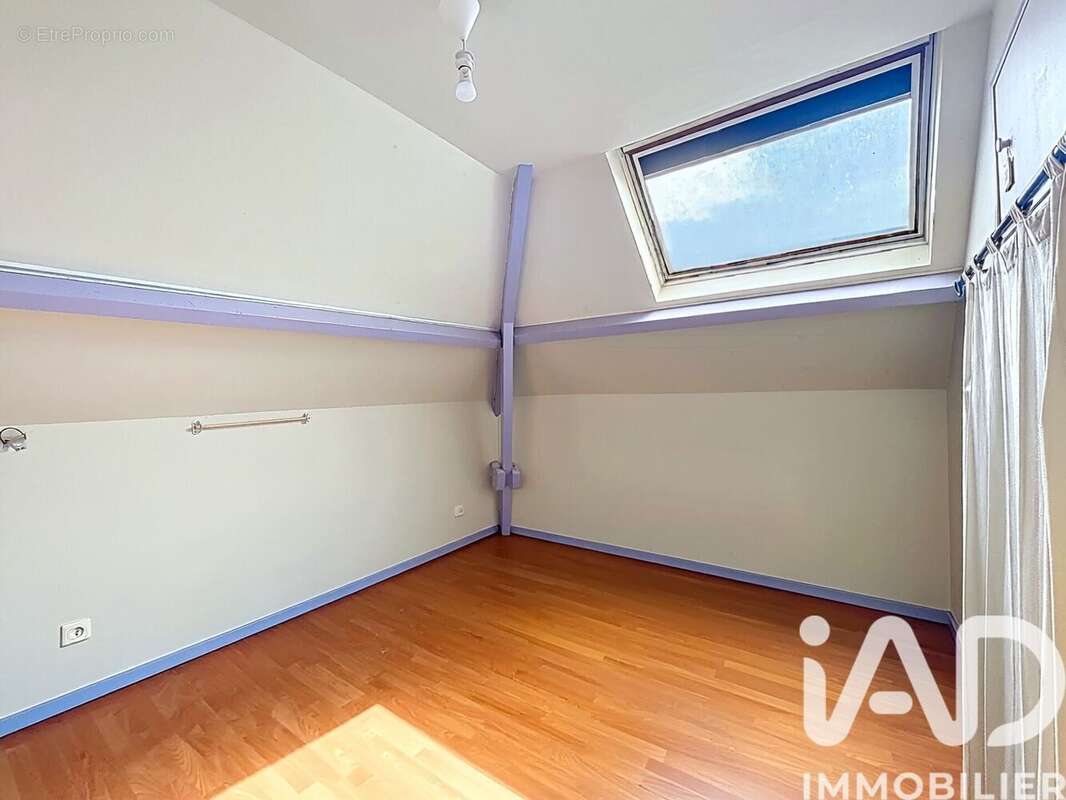 Photo 8 - Appartement à TOURNAN-EN-BRIE