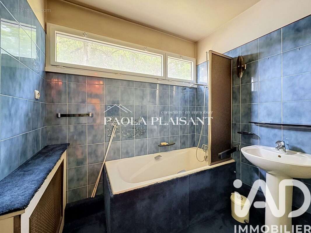 Photo 9 - Appartement à TREMBLAY-EN-FRANCE