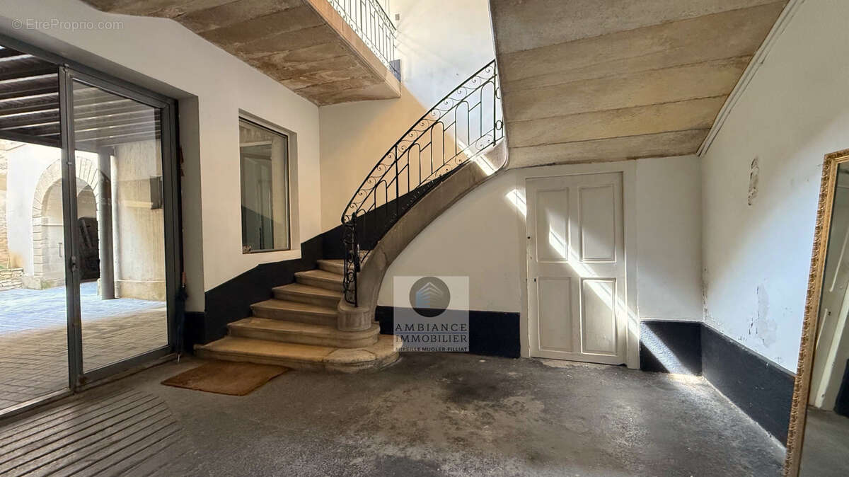 Appartement à VALENCE