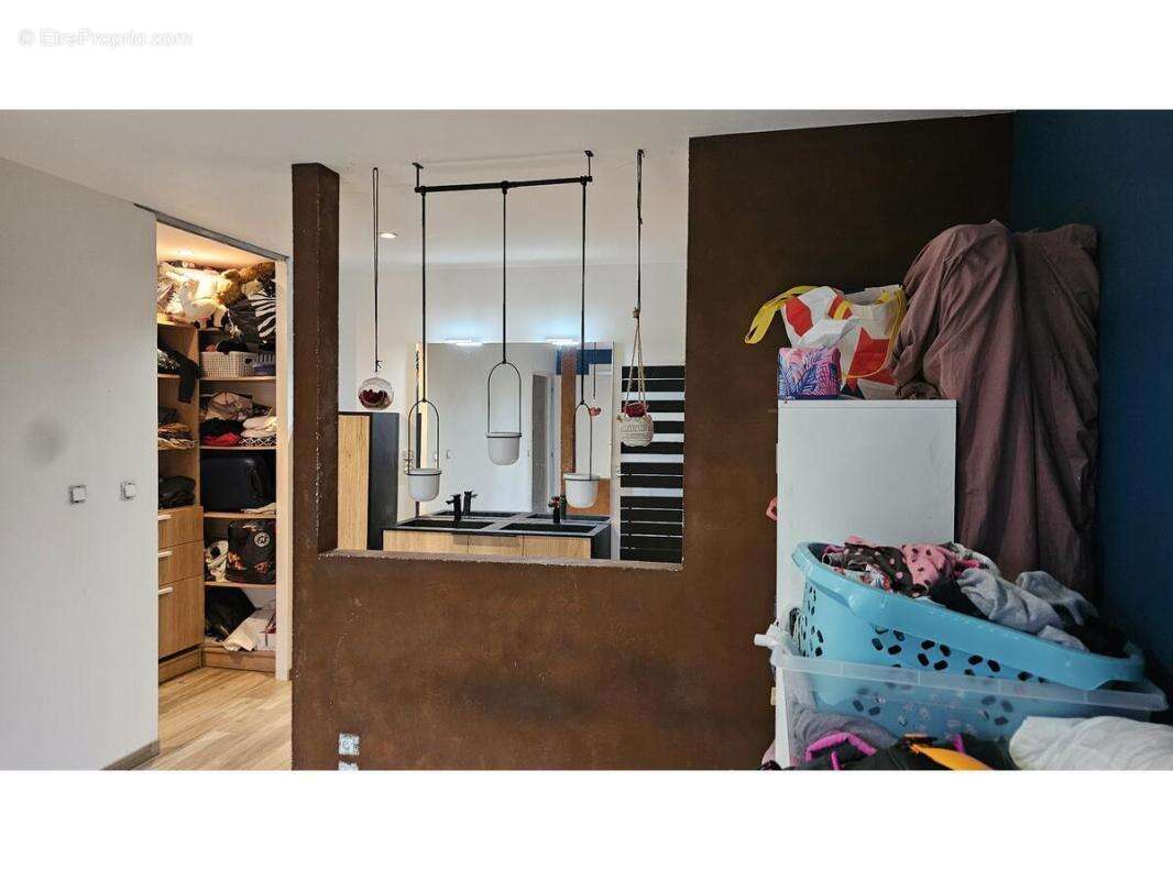 Maison à BONNENCONTRE