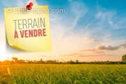 Terrain à TOURBES
