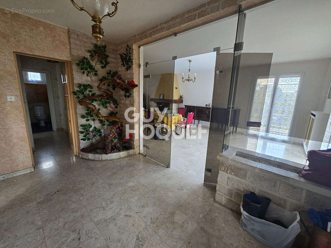 Maison à PITHIVIERS