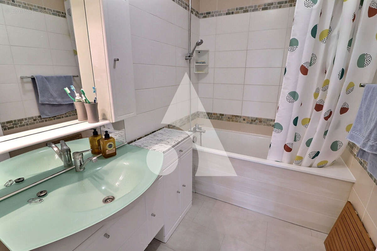 Appartement à CERGY