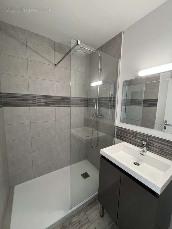 Appartement T3   Le Chambon-Feugerolles - photo 7