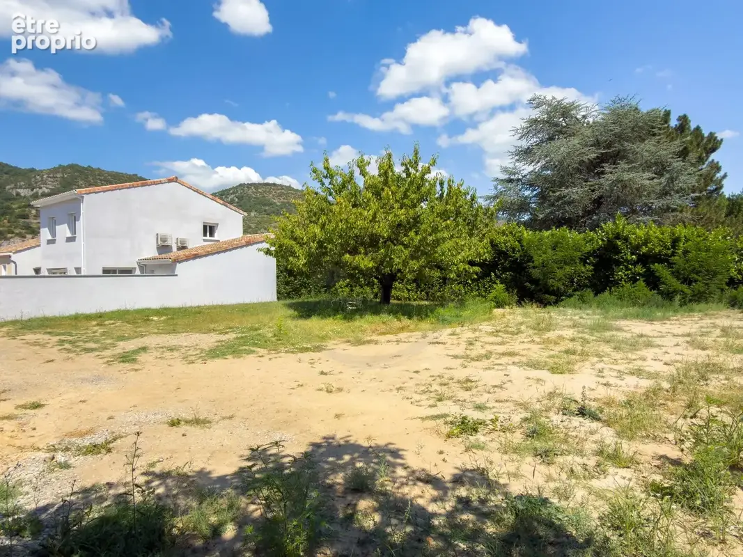 Terrain 660 m² à vendre à Le Pouzin (07250) - photo 3