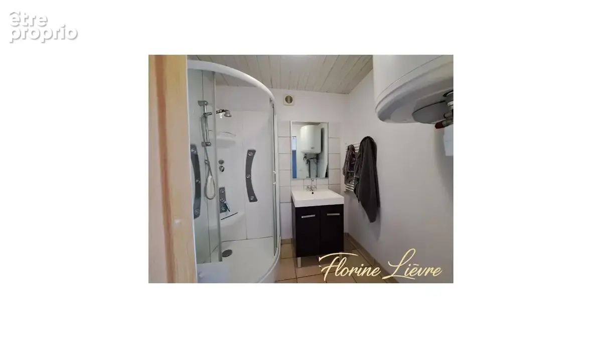 Maison à vendre 5 pièces CHARENTON DU CHER (18) 128m2 avec Studio indépendant - photo 16