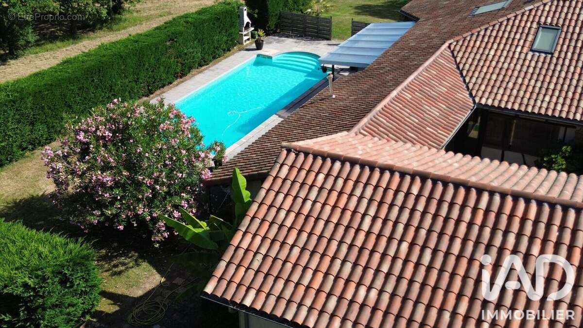 Photo 2 - Maison à LE HOUGA