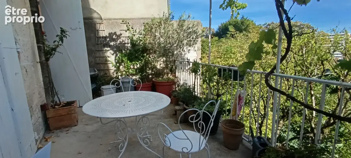 Maison à ANGOULEME