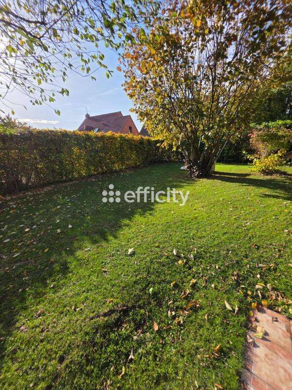 Maison à GONDECOURT