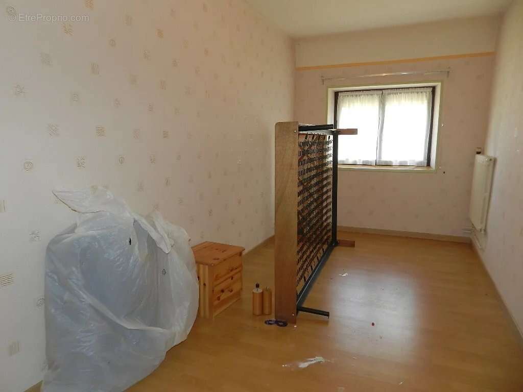 Maison à SAINT-PIERRE-SUR-DIVES