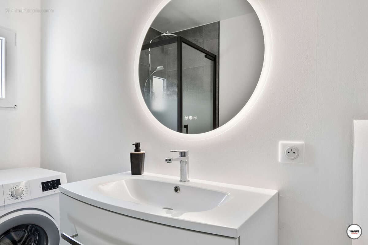 Appartement à MEULAN