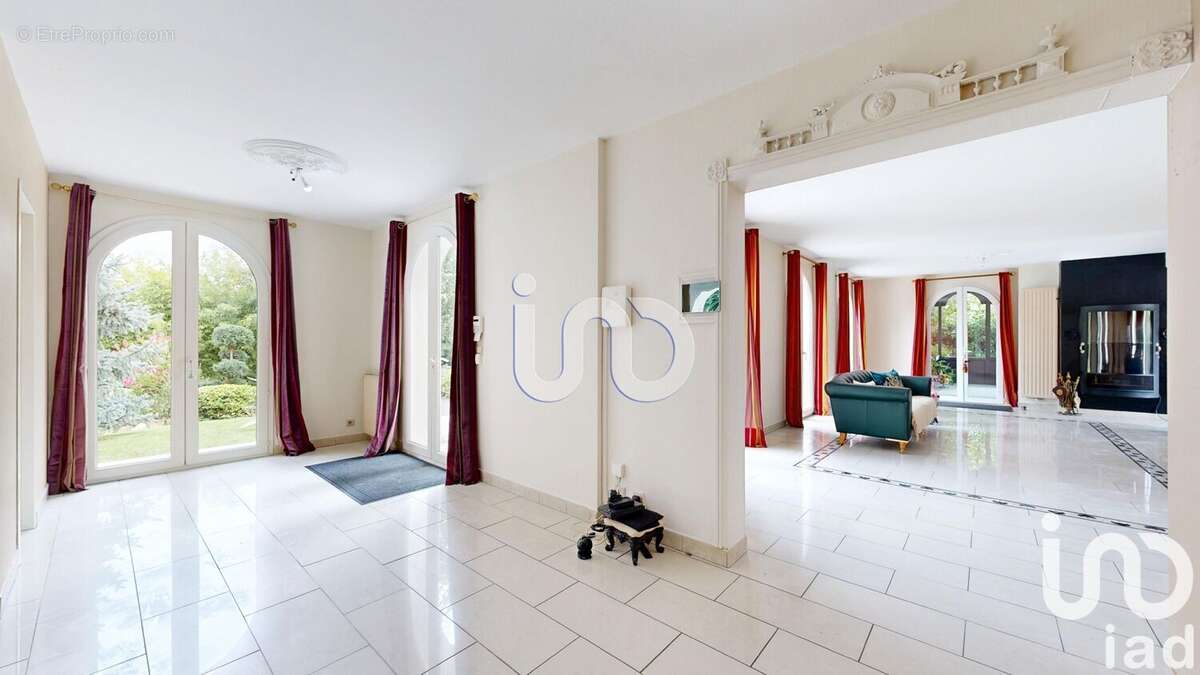 Photo 7 - Maison à TOULOUSE