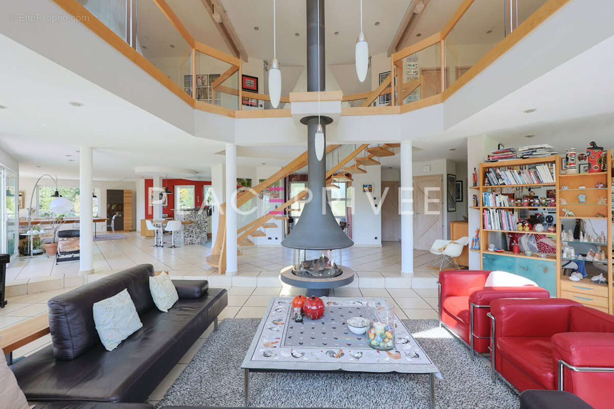 Maison à SAINT-DIE-DES-VOSGES