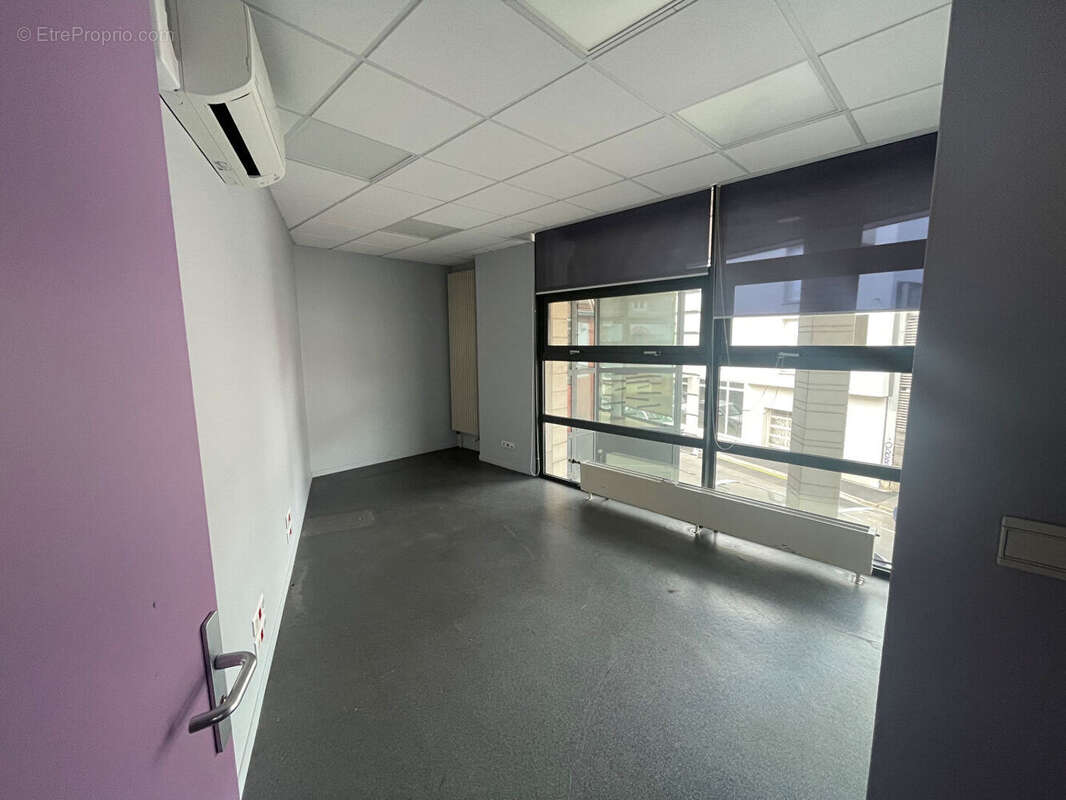 Appartement à BETHUNE