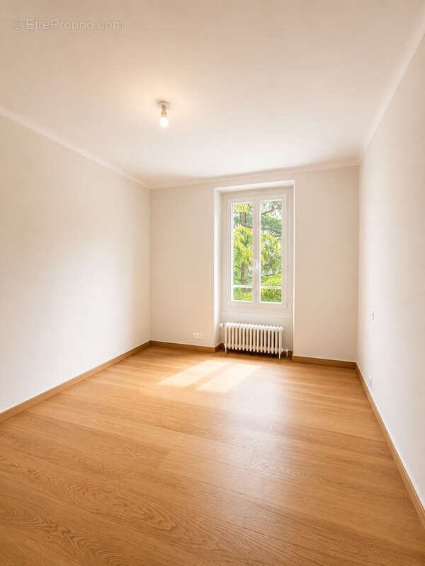 Appartement à GAILLARD