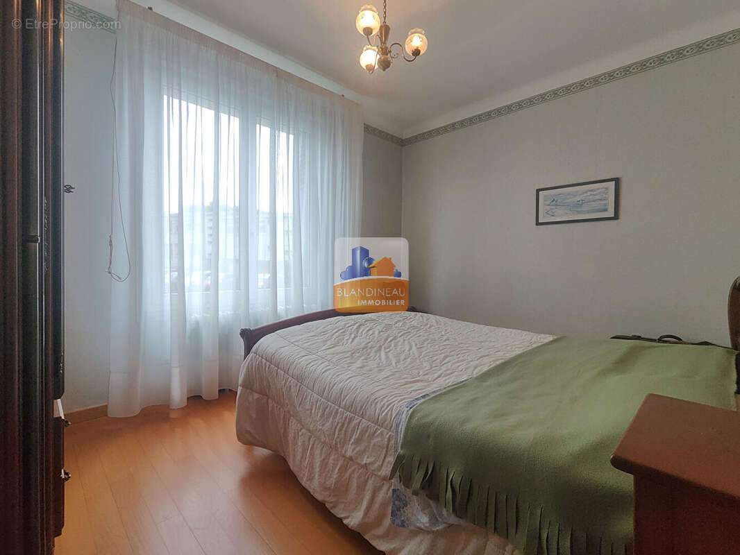 Maison à REZE