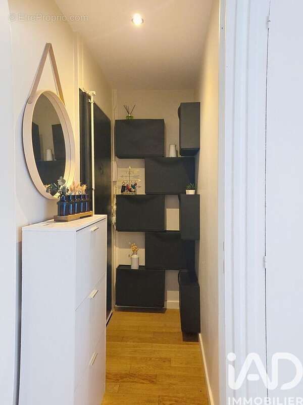 Photo 2 - Appartement à MARLY-LE-ROI