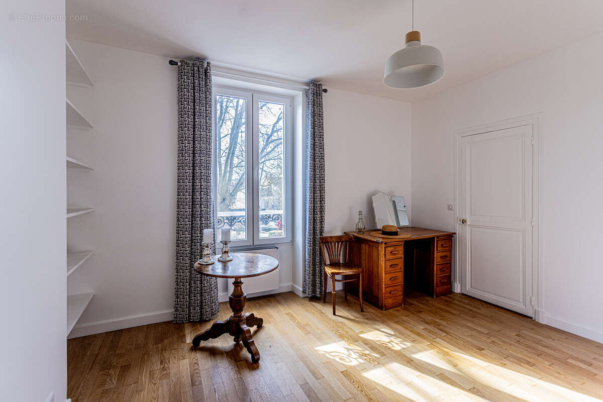 Appartement à ORLEANS