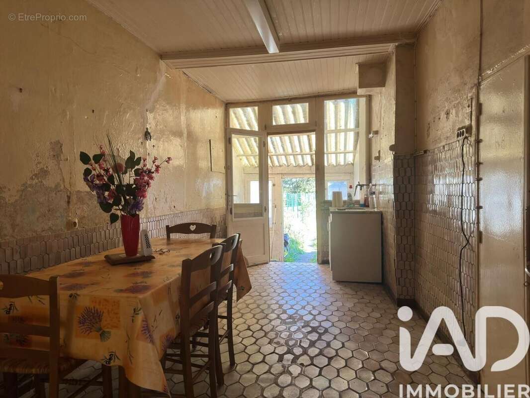 Photo 2 - Appartement à ISIGNY-SUR-MER