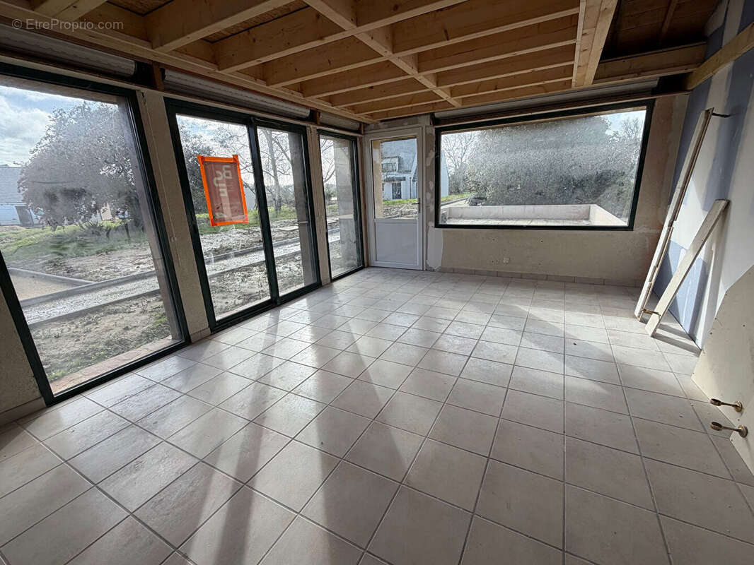 Appartement à ERQUY