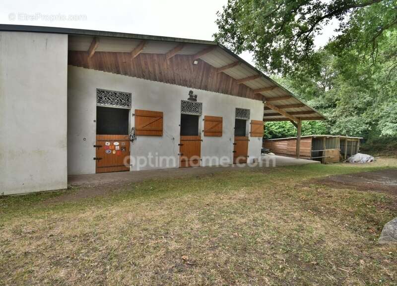 Maison à PONT-SCORFF