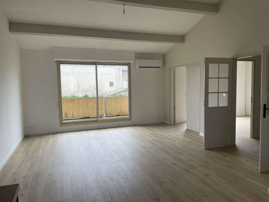 Appartement à NARBONNE
