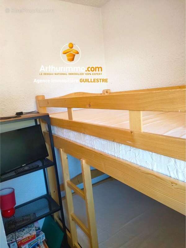 Appartement à RISOUL