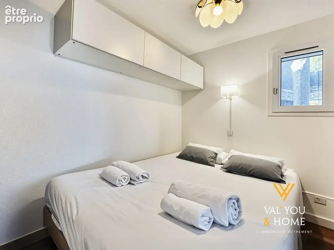 Appartement La Grande Motte   Rez-de-jardin 86 m2 de vie global, 6 couchages, Piscine & Parking - photo 5