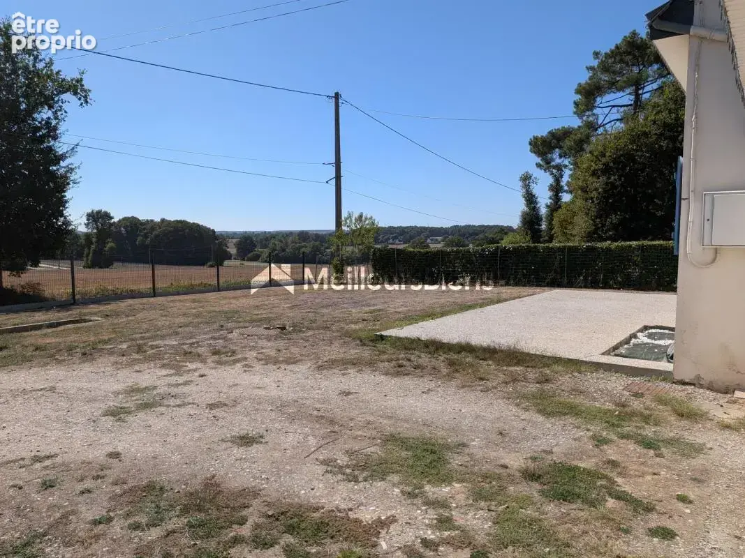 Maison familiale à Carentoir 92 m² sur parcelle de 2421 m² - photo 12