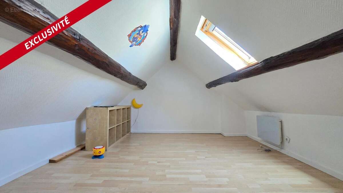 Maison à TAVERNY