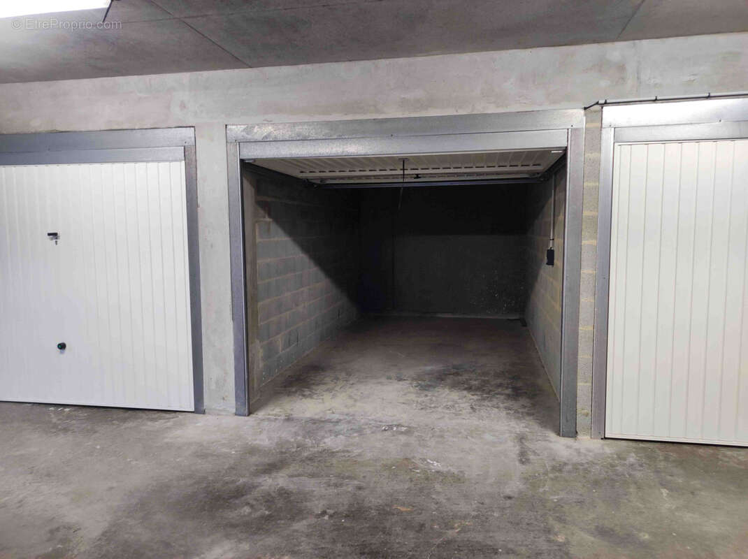 Appartement à LA GUERINIERE