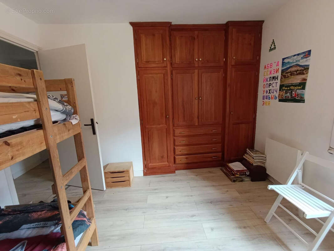 Appartement à ARLES-SUR-TECH