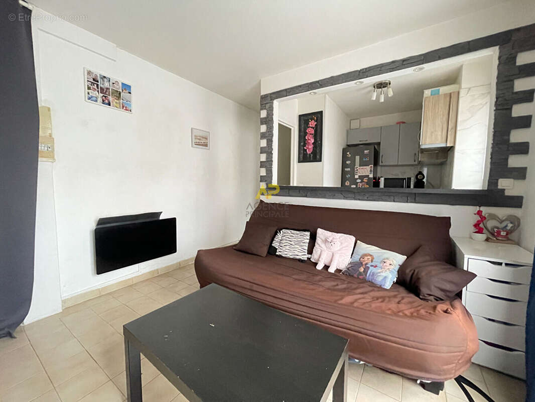 Appartement à CORMEILLES-EN-PARISIS