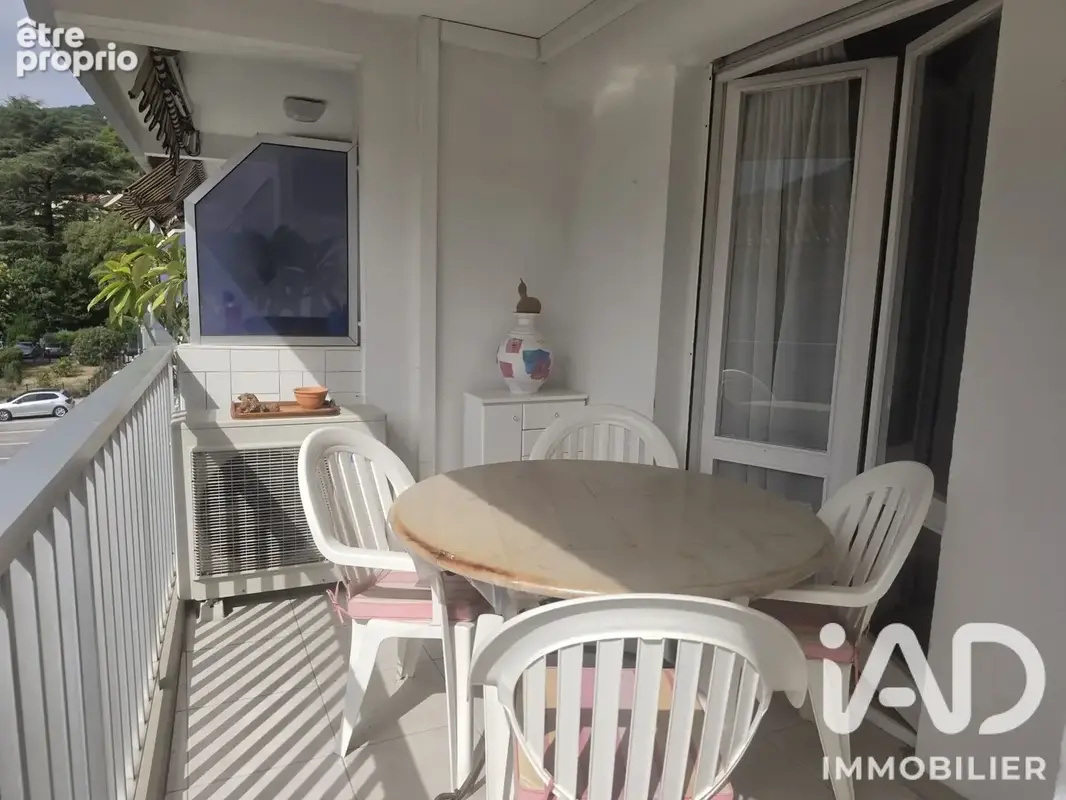 Photo 1 - Appartement à AMELIE-LES-BAINS-PALALDA