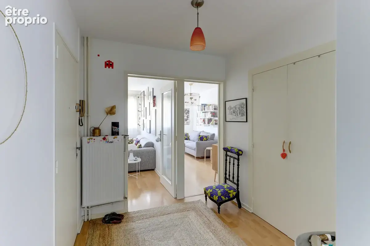 T3 idéal primo accédant ou investissement locatif - photo 5