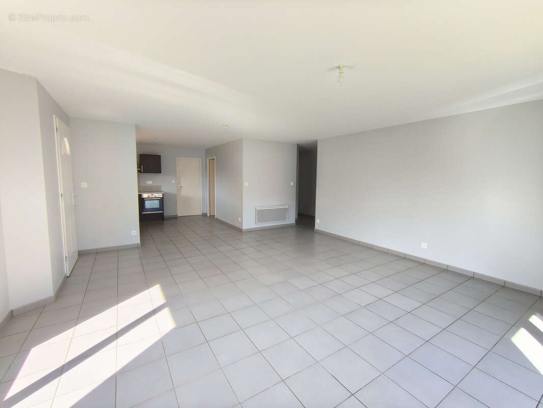 Maison à PESCHADOIRES