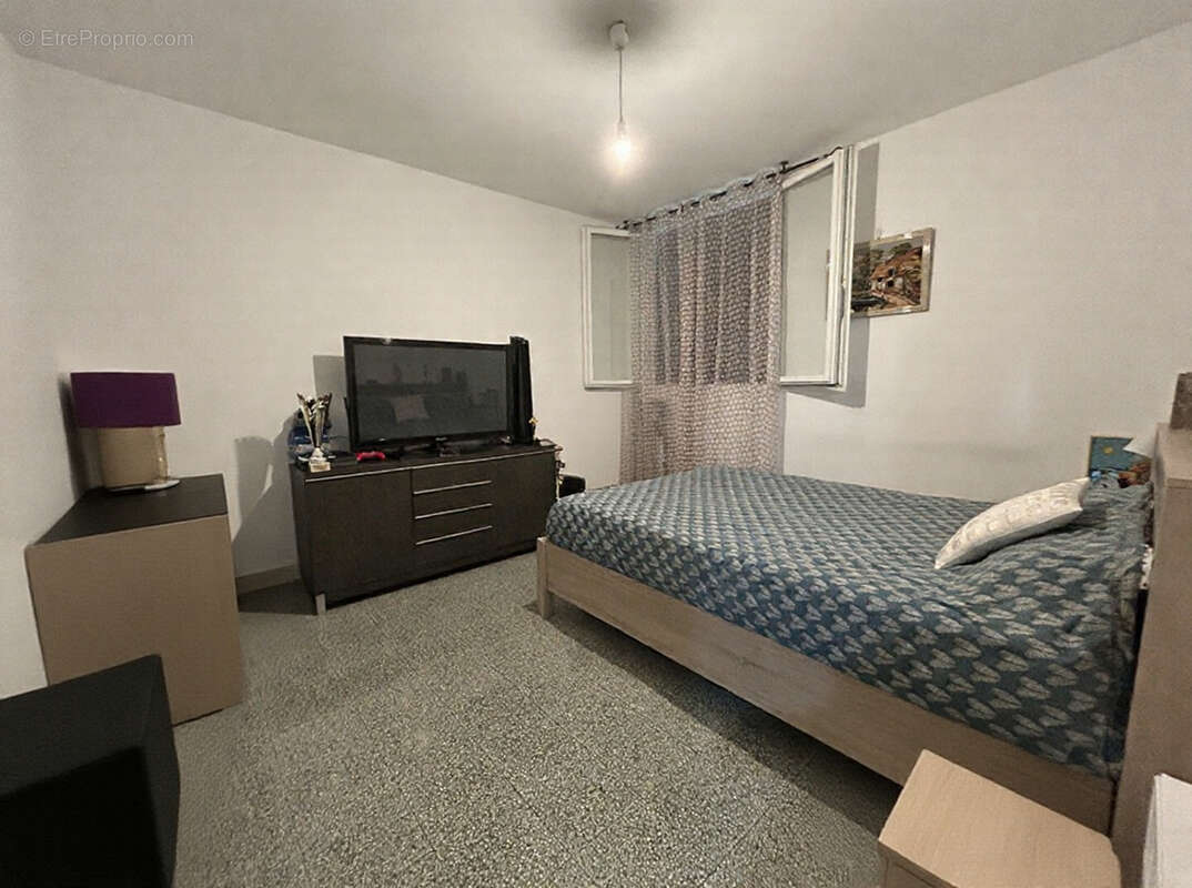 Appartement à BASTIA