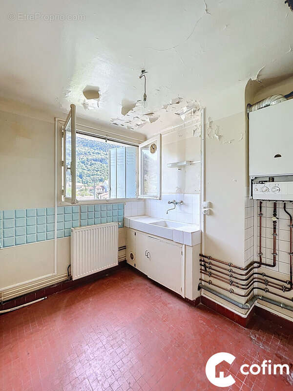 Appartement à LOURDES