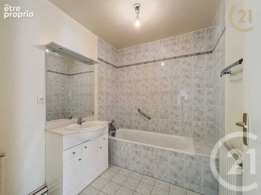 Appartement 3 pièces 62 m² à vendre à Sens (89100) - photo 9