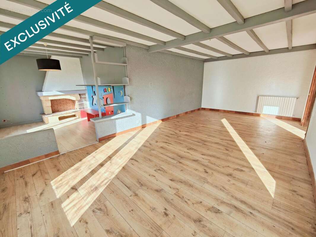 Photo 4 - Terrain à CADAUJAC