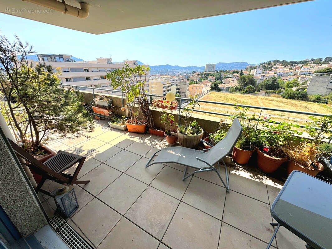 Autre à MARSEILLE-6E